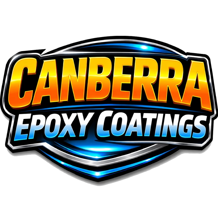 Canberra Epoxy Coatings Logo