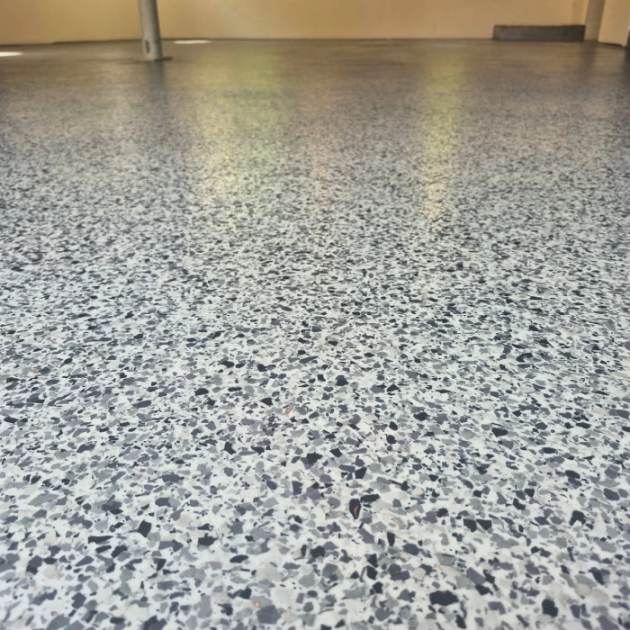 Concrete Resurfacing