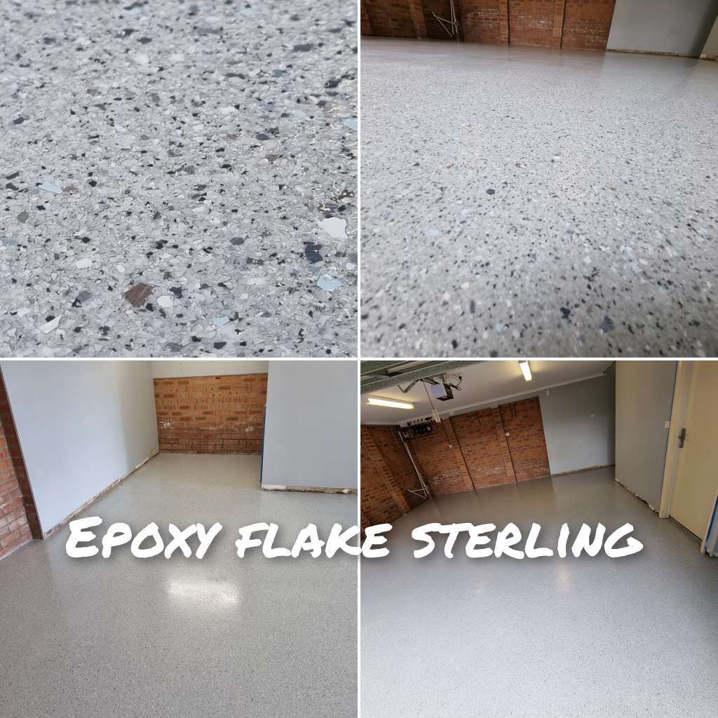 Flake-style-epoxy-flooring-businessin-Canberra-1